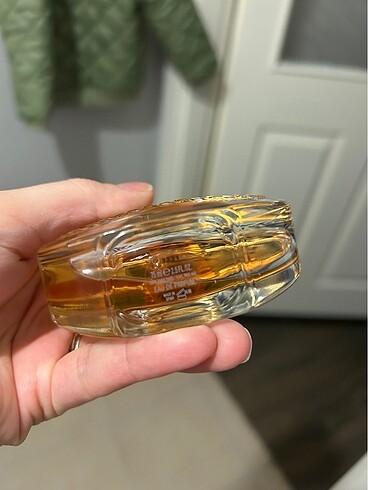  Beden Renk Chloe nomade eygpte orjinal parfum 75 ml