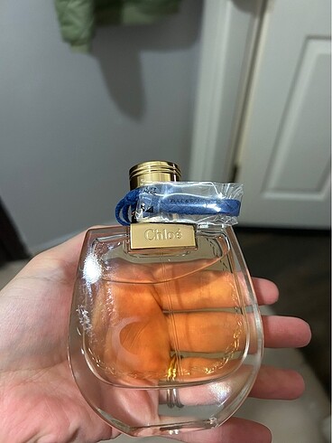  Beden Chloe nomade eygpte orjinal parfum 75 ml