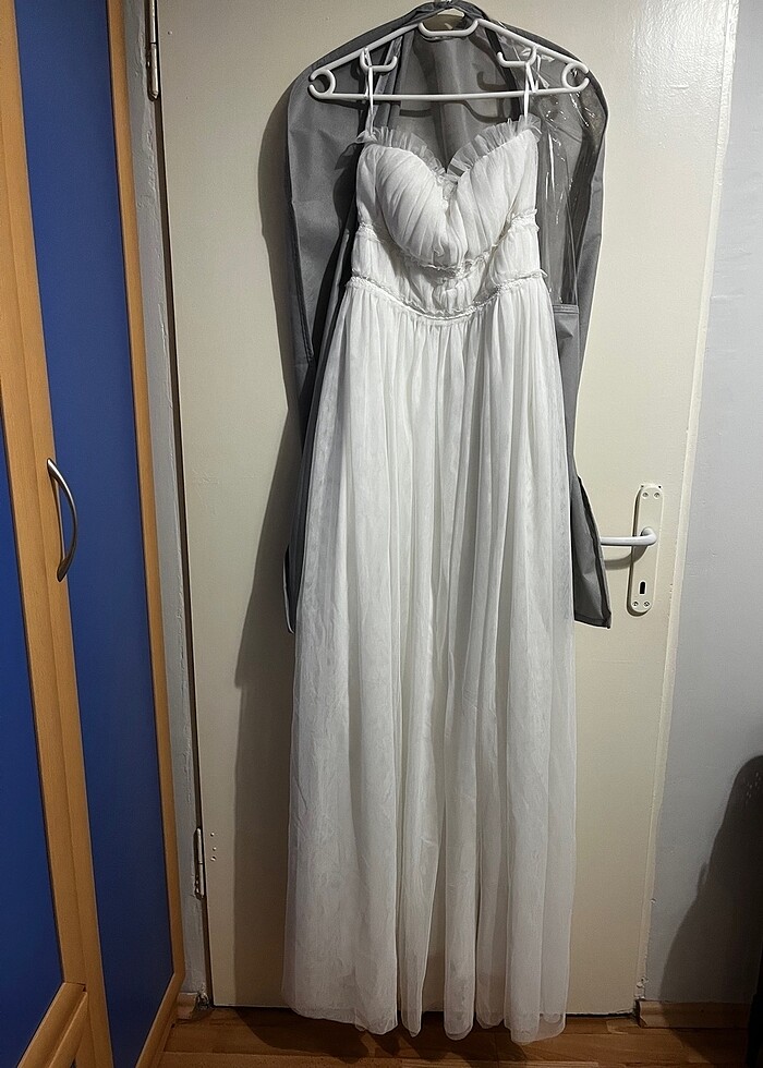 Nikah ve fotoğraf çekimi için kullanıldı - Görsel 3