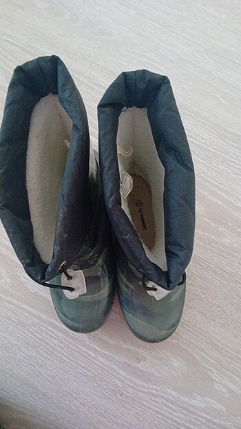 LC Waikiki Çocuk bot