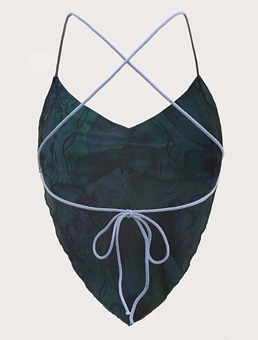 s Beden Shein crop