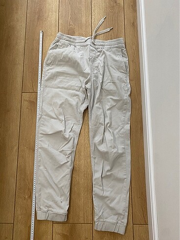 Jogger pantolon