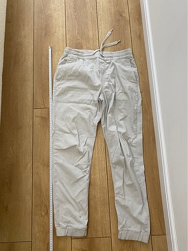 Bershka Jogger pantolon