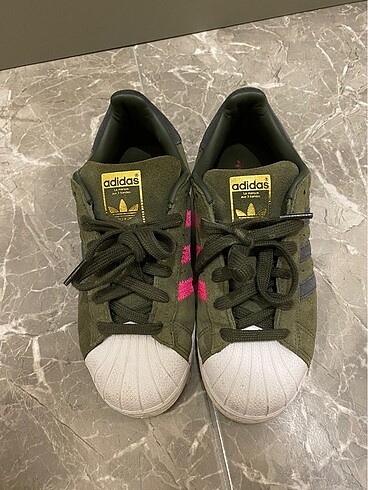 Adidas Adidas spor ayakkabı