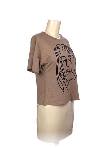 Vintage Love PreLoved T-shirt %70 İndirimli.