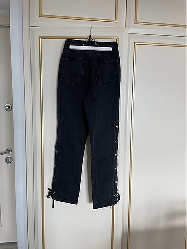 xs Beden siyah Renk Siyah jeans