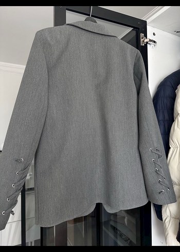 Mai Blazer Ceket - Görsel 4