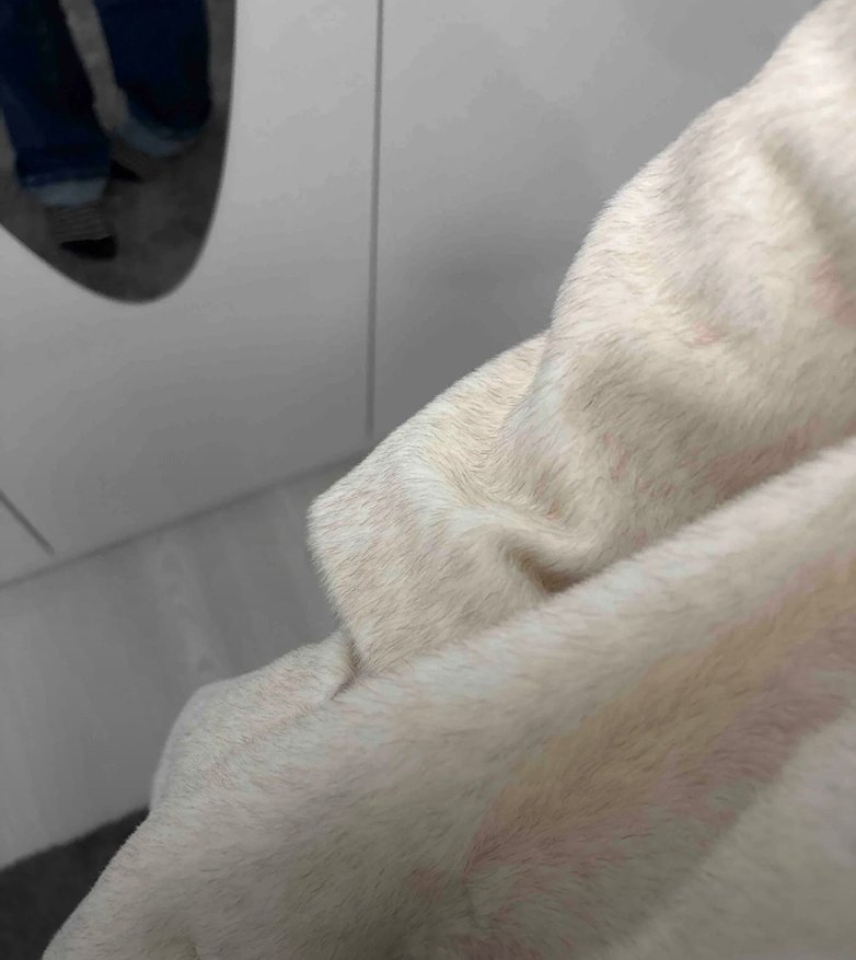 Kaşe ceket - Görsel 4