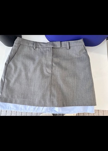 Etek ceket takim - Görsel 2