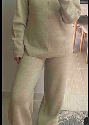 Triko takım - Görsel 2