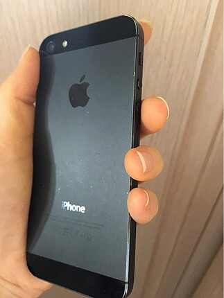  Beden Apple İphone 5