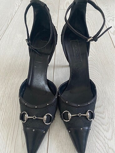 GUCCİ STİLETTO ORJİNAL