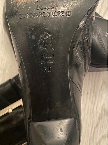 Gianmarco Lorenzi GIANMARCO LORENZİ