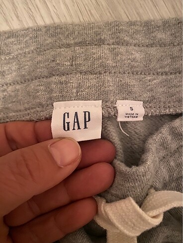 Gap GAP EŞOFMAN ALTI YENİ