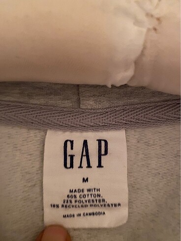 Gap GAP EŞOFMAN ÜSTÜ