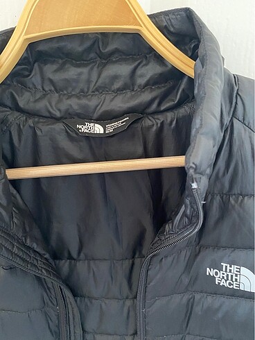 m Beden THE NORTH FACE KAZ TÜYÜ