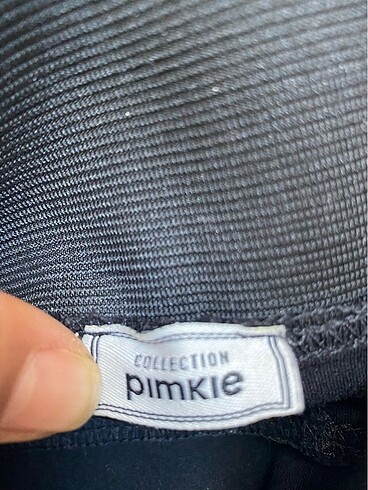 Diğer PİMKİE BİNİCİ TAYT PANTOLON