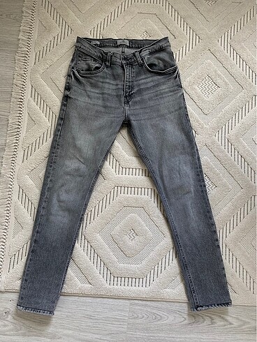 Erkek jean