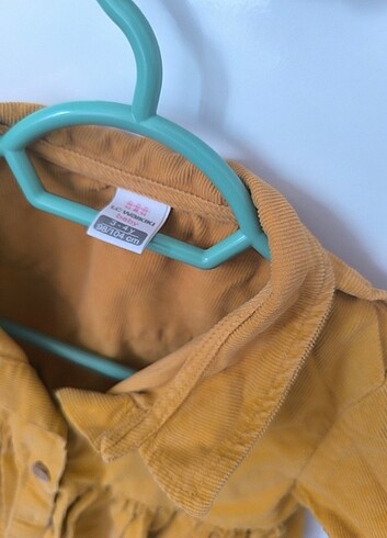 LC Waikiki Cocuk elbise
