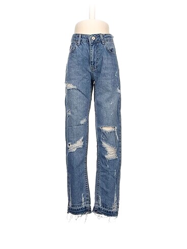 Addax Jean Kot 70 İndirimli