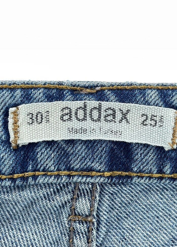 Addax Jean / Kot %70 İndirimli. — görsel 4/6