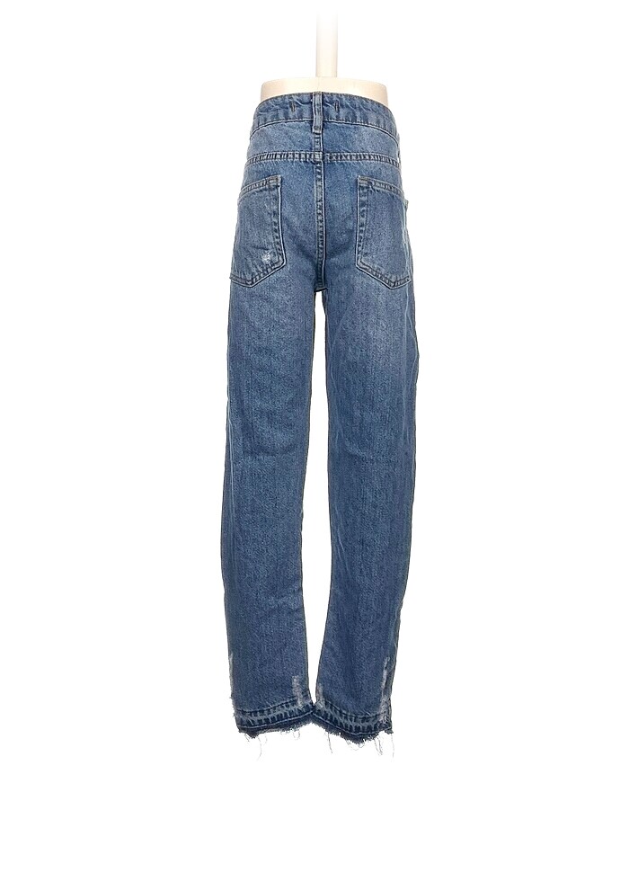 Addax Jean / Kot %70 İndirimli. — görsel 3/6
