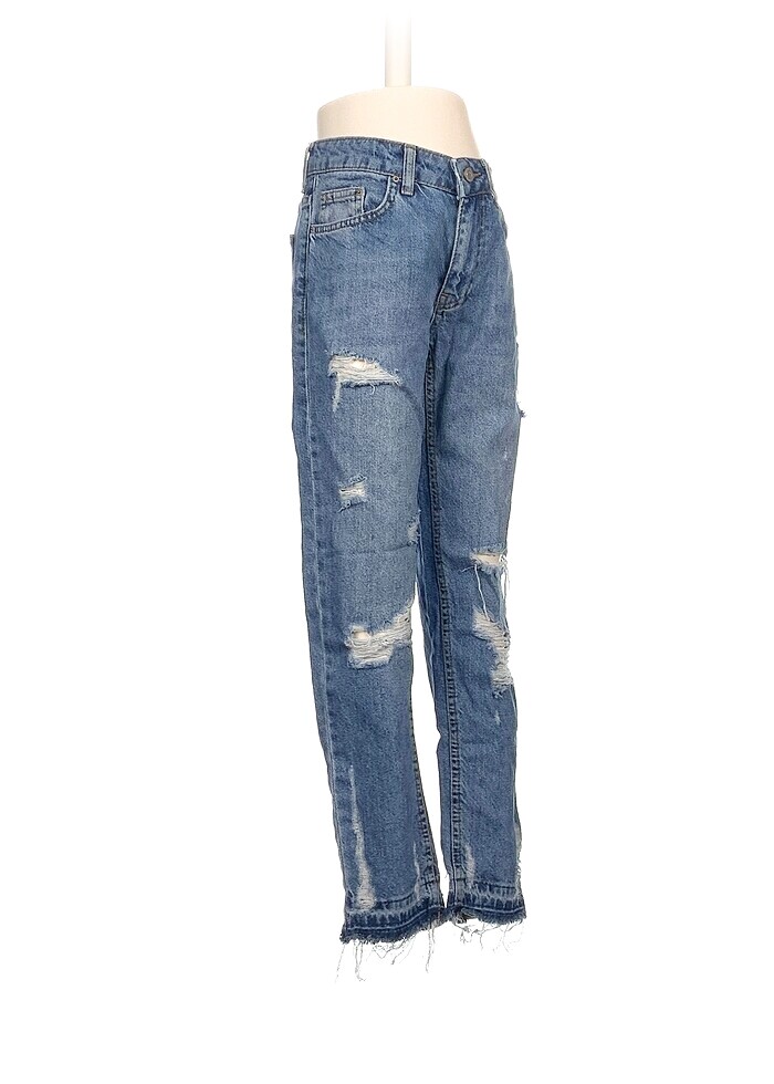 Addax Jean / Kot %70 İndirimli. — görsel 2/6