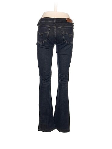 27 Beden Tommy Hilfiger Jean / Kot %70 İndirimli.