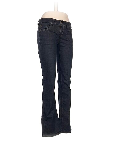 Tommy Hilfiger Tommy Hilfiger Jean / Kot %70 İndirimli.