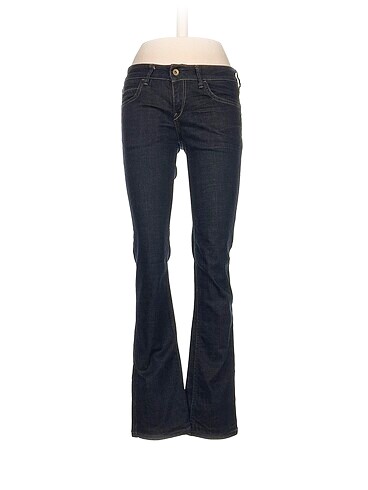 Tommy Hilfiger Jean / Kot %70 İndirimli.