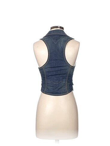 s Beden Tommy Hilfiger Yelek %70 İndirimli.