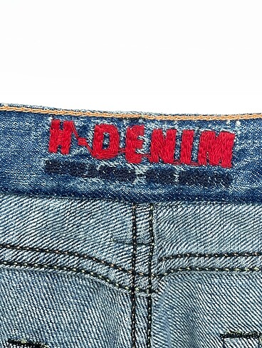 universal Beden mavi Renk Tommy Hilfiger Jean / Kot %70 İndirimli.