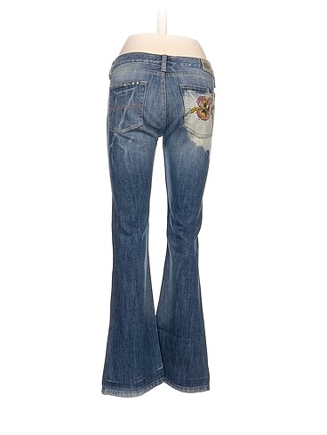 universal Beden Tommy Hilfiger Jean / Kot %70 İndirimli.