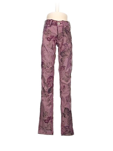 Tommy Hilfiger Jean / Kot %70 İndirimli.