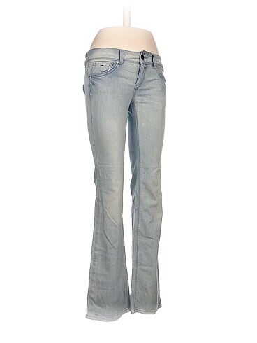 Tommy Hilfiger Tommy Hilfiger Jean / Kot %70 İndirimli.