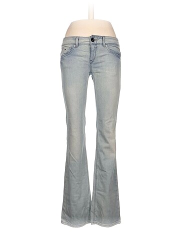 Tommy Hilfiger Jean / Kot %70 İndirimli.