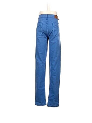 27 Beden Tommy Hilfiger Jean / Kot %70 İndirimli.