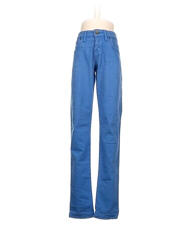 Tommy Hilfiger Jean / Kot %70 İndirimli.