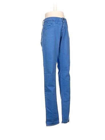 Tommy Hilfiger Tommy Hilfiger Jean / Kot %70 İndirimli.