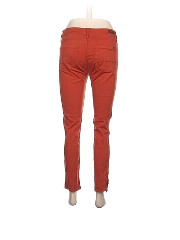 38 Beden Tommy Hilfiger Jean / Kot %70 İndirimli.