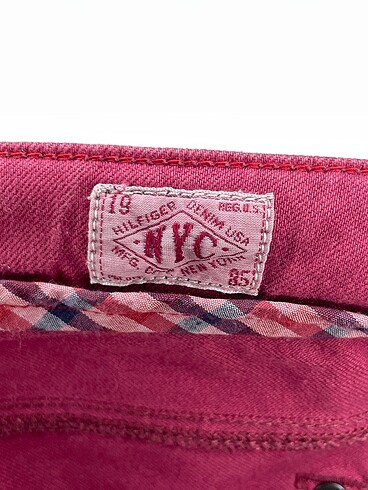 26 Beden çeşitli Renk Tommy Hilfiger Jean / Kot %70 İndirimli.