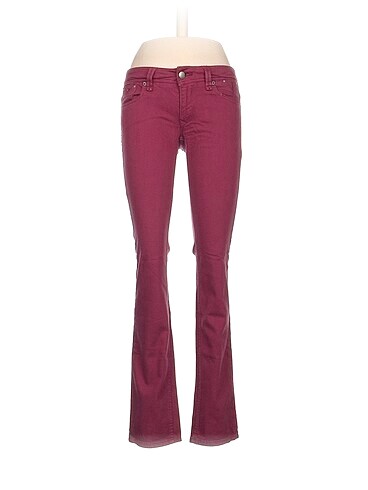 Tommy Hilfiger Jean / Kot %70 İndirimli.