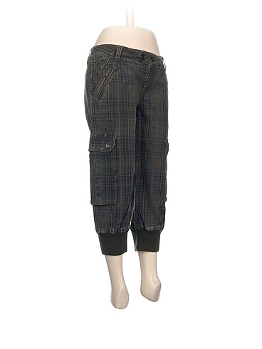 Tommy Hilfiger Tommy Hilfiger Kısa Pantolon %70 İndirimli.