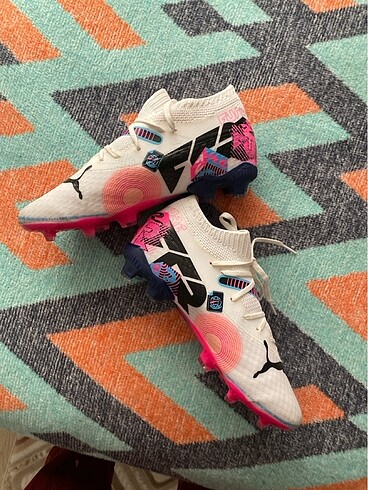 PUMA FTR RENKLİ KRAMPON