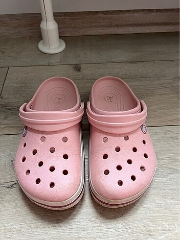 Crocs terlik