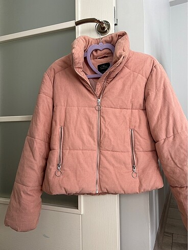Mavi marka crop mont
