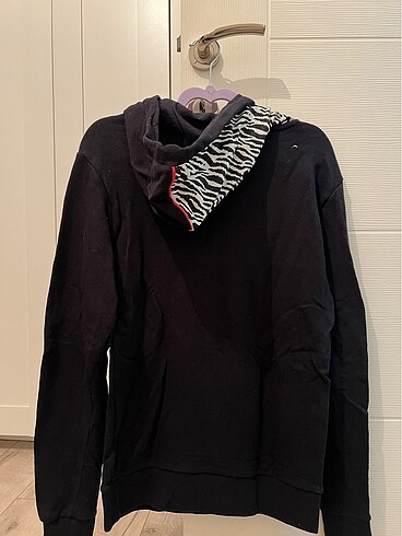 xs Beden siyah Renk Les benjamins x kartal yuvası sweatshirt