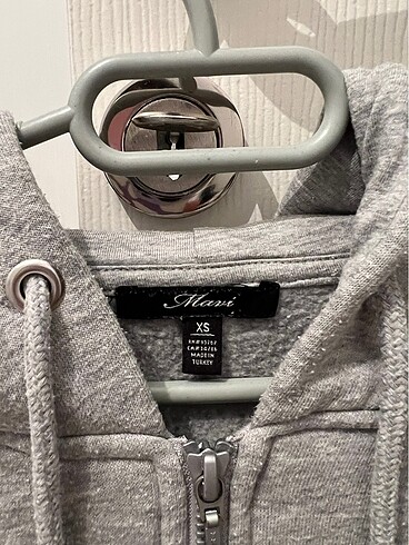 Mavi Jeans Mavi crop ceket