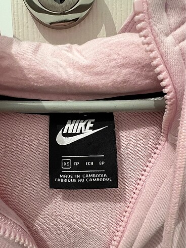 Nike Nike ceket