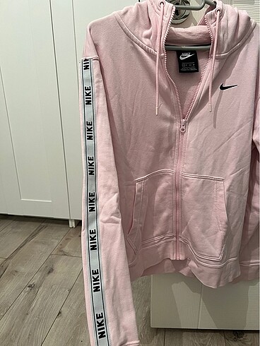 xs Beden Nike ceket